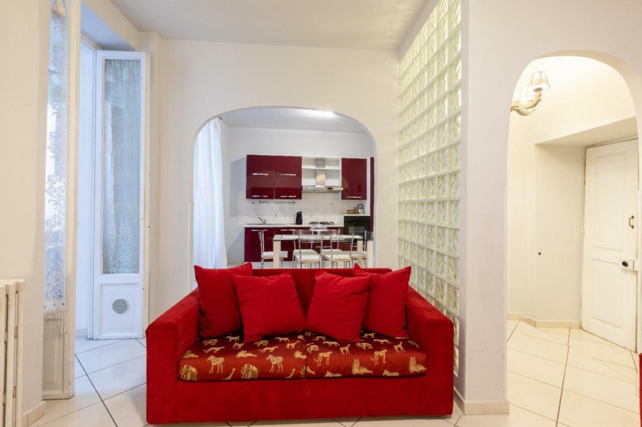 Appartement Butterfly *